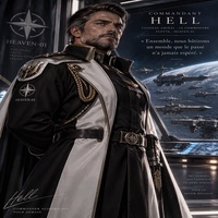 Avatar du membre