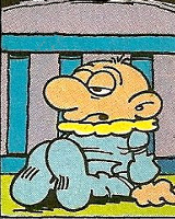 Avatar du membre